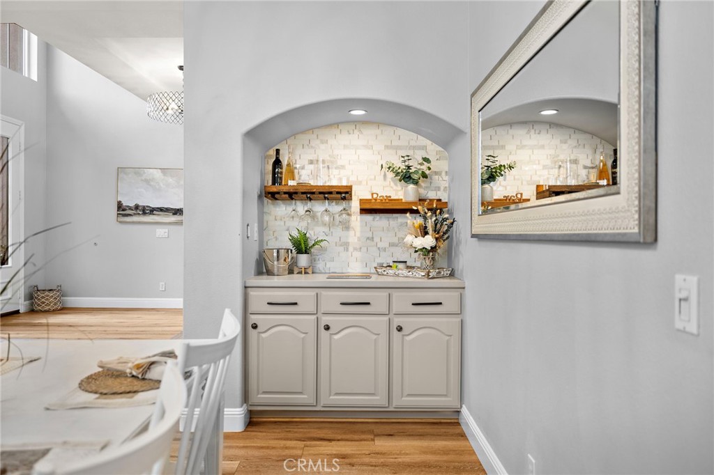 Tanglewood (TANG) - Residential