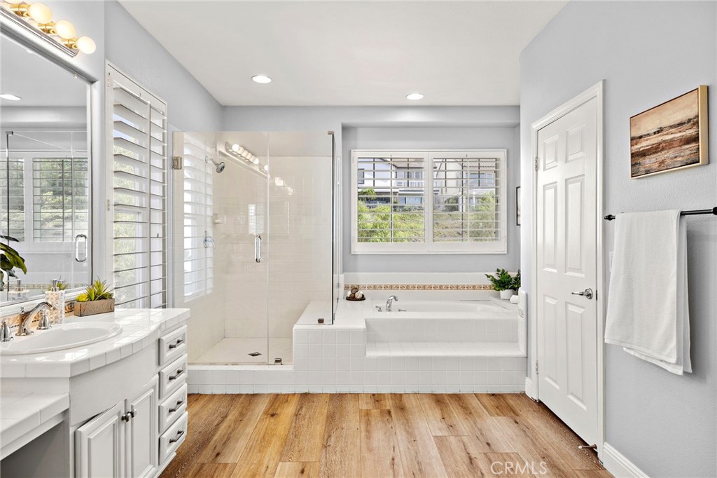 Tanglewood (TANG) - Residential