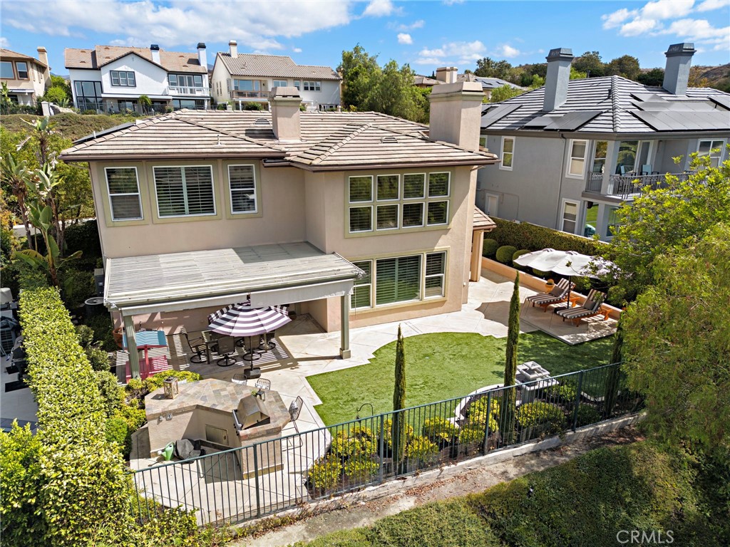 Tanglewood (TANG) - Residential