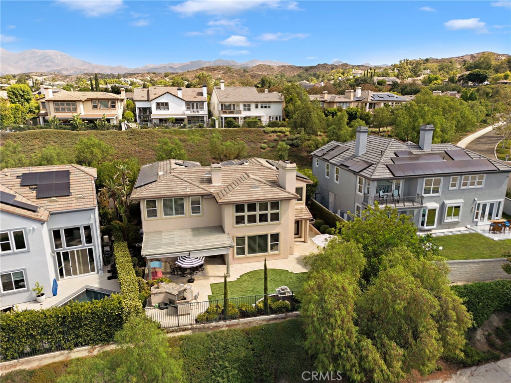 Tanglewood (TANG) - Residential