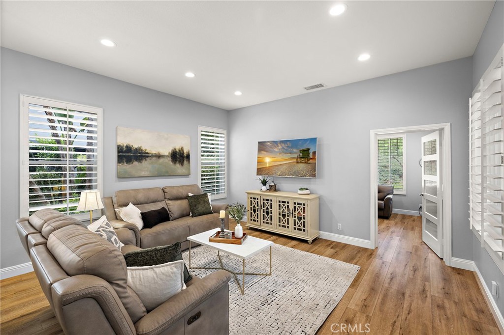 Tanglewood (TANG) - Residential