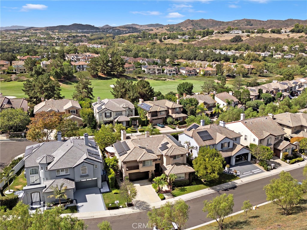 Tanglewood (TANG) - Residential