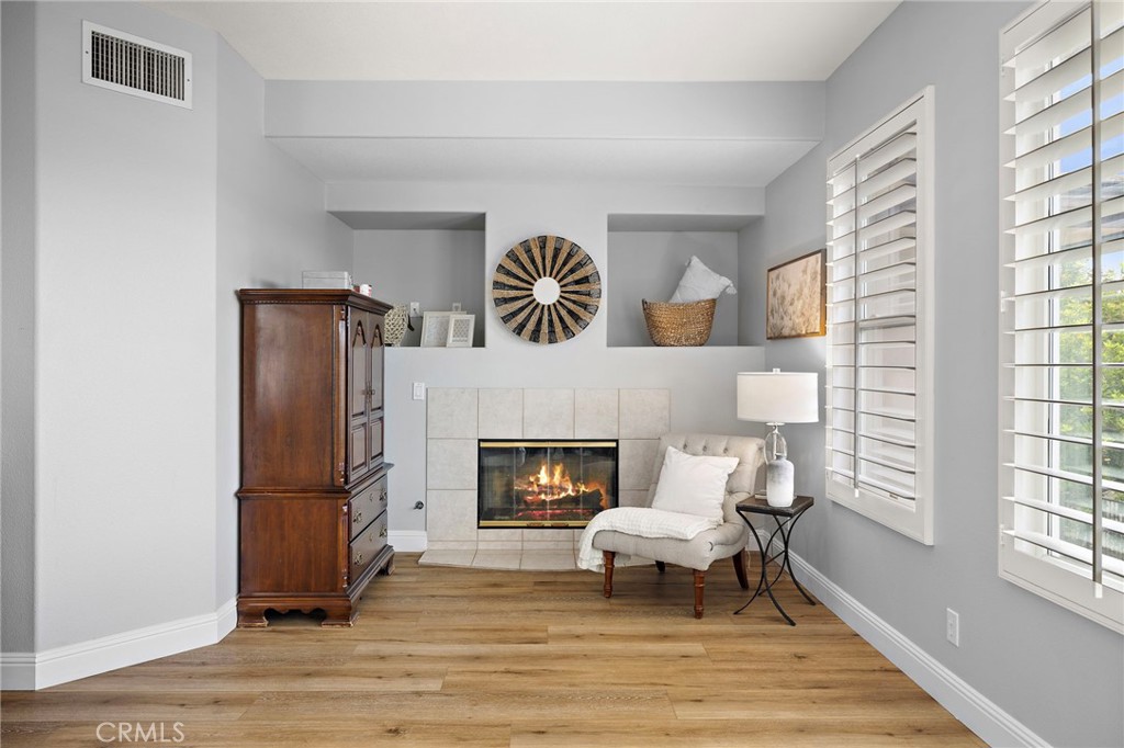 Tanglewood (TANG) - Residential