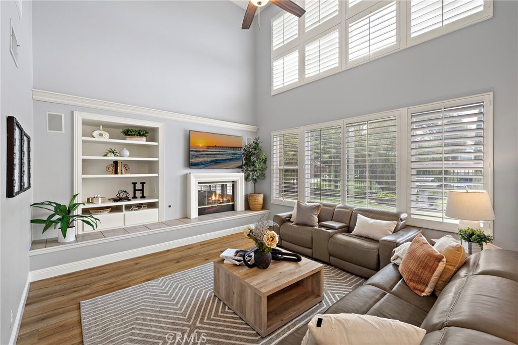 Tanglewood (TANG) - Residential