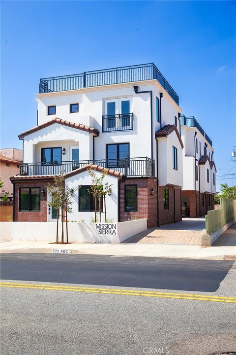 Photo of 220 W Mission RD #B, San Gabriel, CA 91776 (MLS # WS26170410)