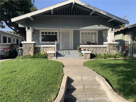 Photo of 659 E 52nd Pl PL, Los Angeles, CA 90011 (MLS # DW26192982)