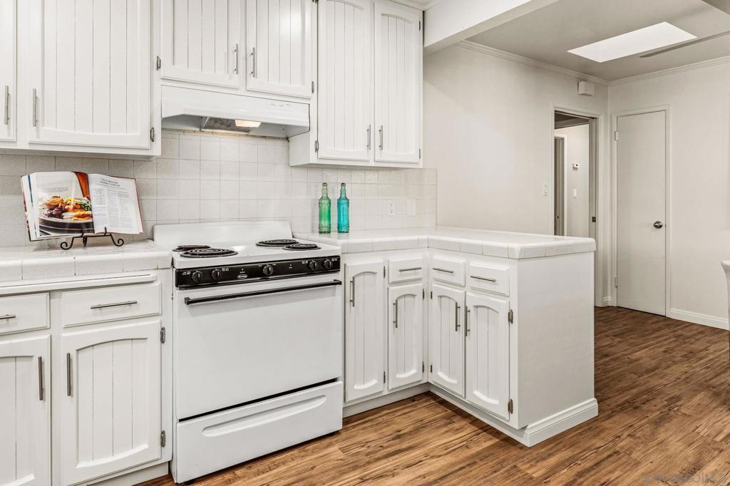 Chula Vista - Residential