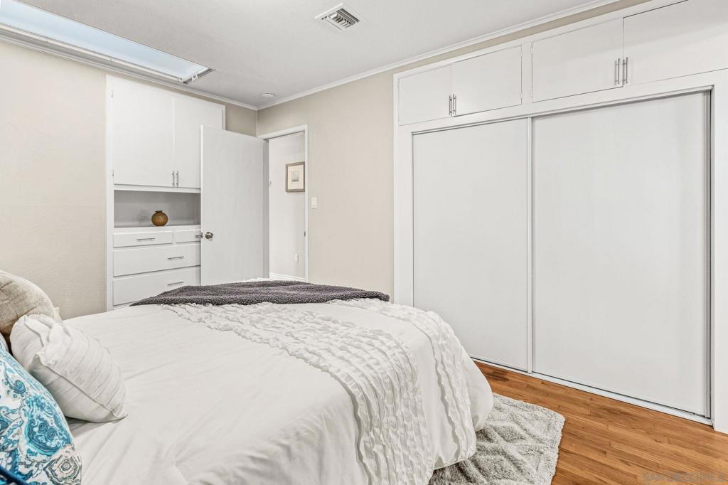 Chula Vista - Residential