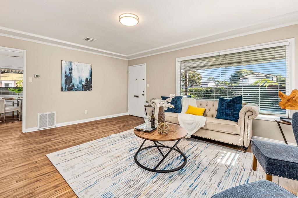 Chula Vista - Residential