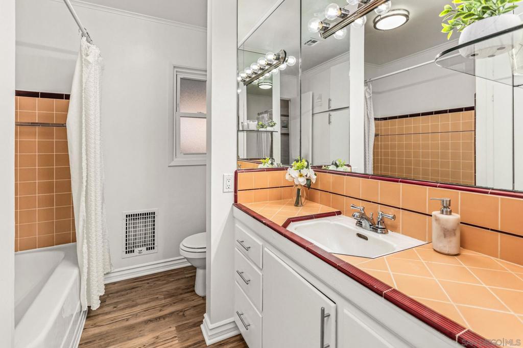 Chula Vista - Residential