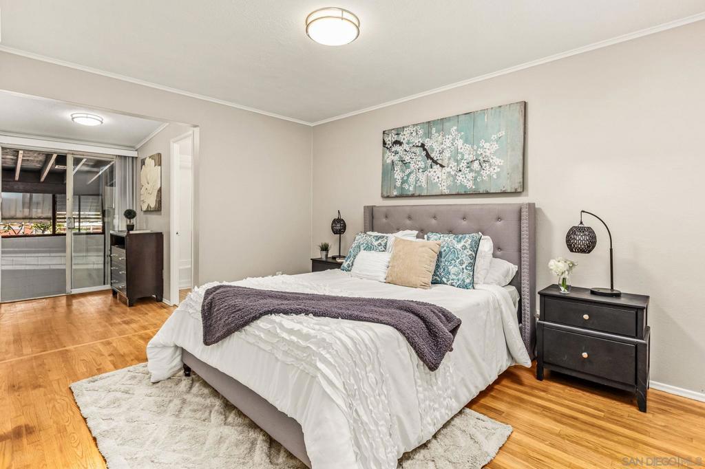 Chula Vista - Residential