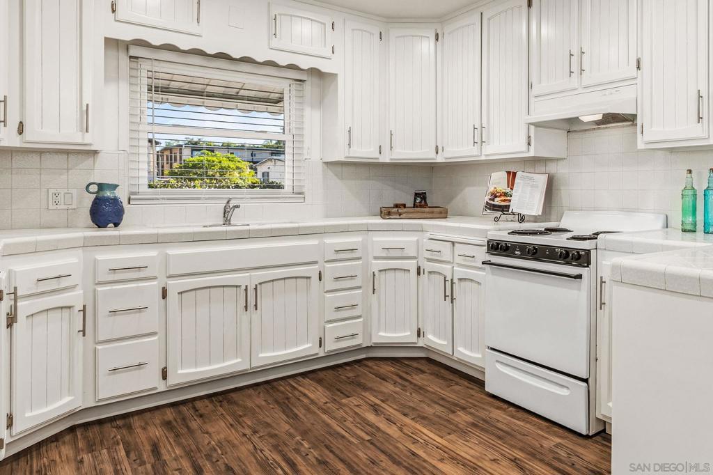 Chula Vista - Residential