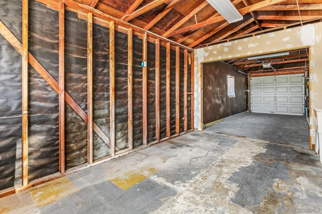 Chula Vista - Residential