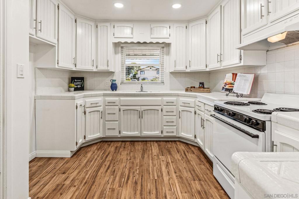 Chula Vista - Residential