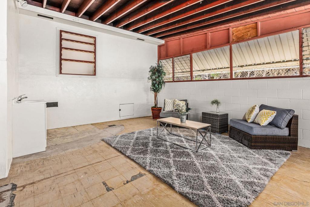 Chula Vista - Residential