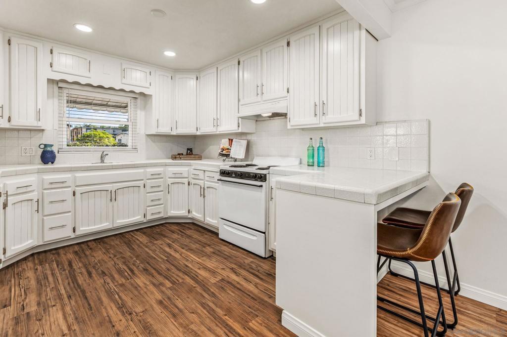 Chula Vista - Residential