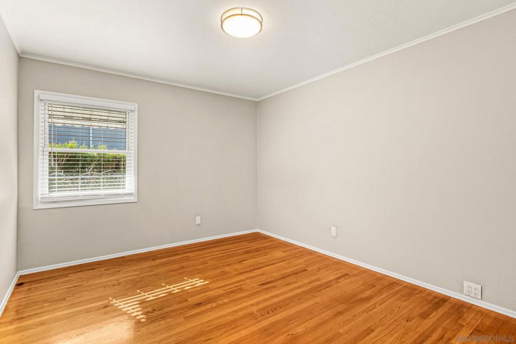 Chula Vista - Residential