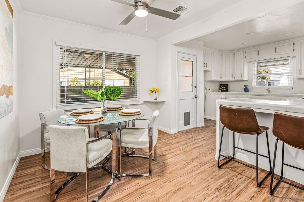 Chula Vista - Residential