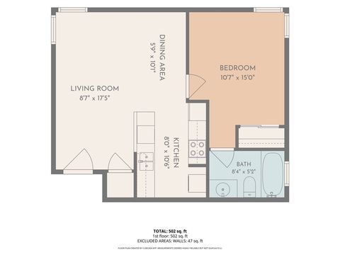 Tiny photo for 525 Grande Ave #D AVE, Nipomo, CA 93444 (MLS # PI26111454)