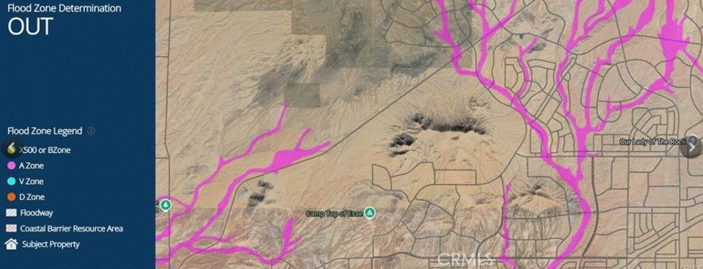 0 Randsburg Mojave Road