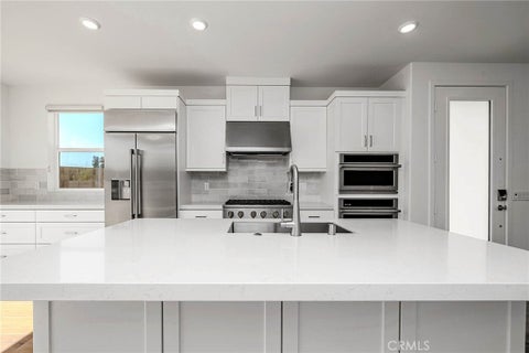 Photo of 1002 Citron, Fullerton, CA 92835 (MLS # RS26190686)