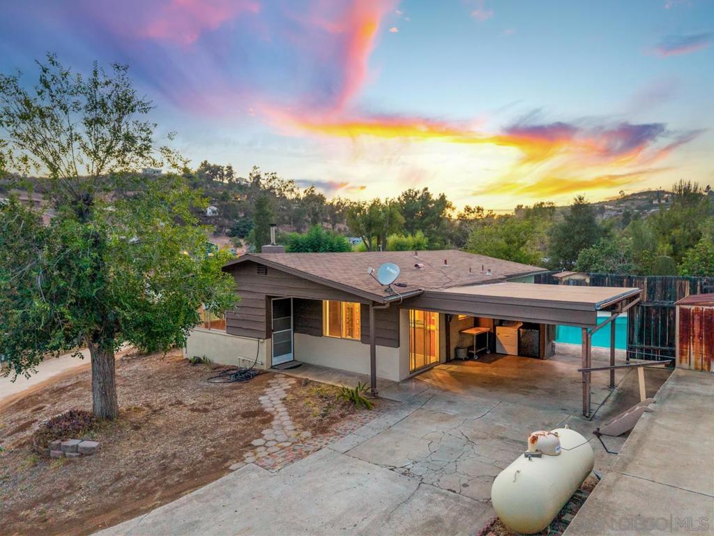 11435 Rocoso Road