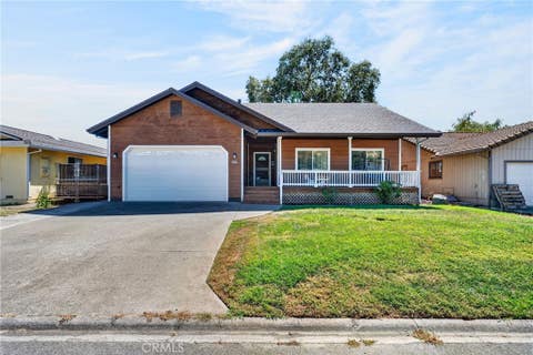 Photo of 13297 Anchor VLG, Clearlake Oaks, CA 95423 (MLS # LC26167647)