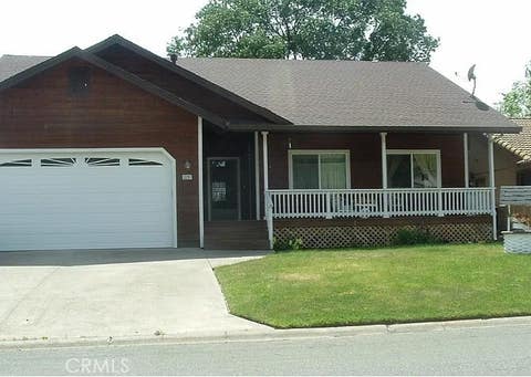 Photo of 13297 Anchor VLG, Clearlake Oaks, CA 95423 (MLS # LC26167647)