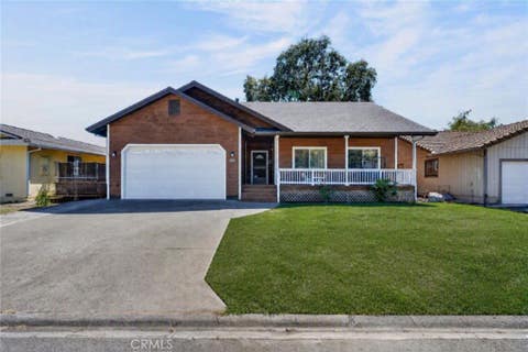 Photo of 13297 Anchor VLG, Clearlake Oaks, CA 95423 (MLS # LC26167647)