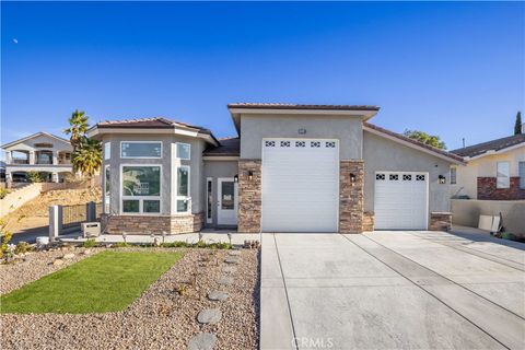 18189 Kalin Ranch Drive Victorville CA 92395