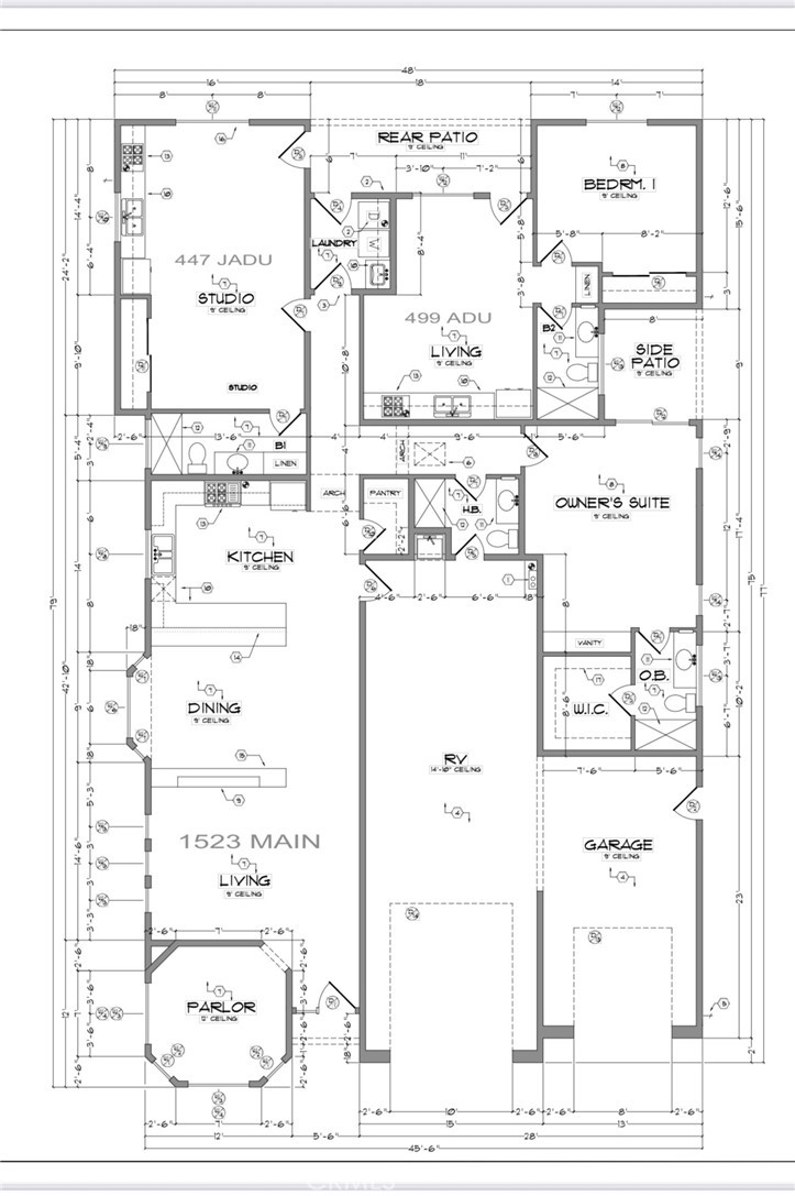 18189 Kalin Ranch Drive