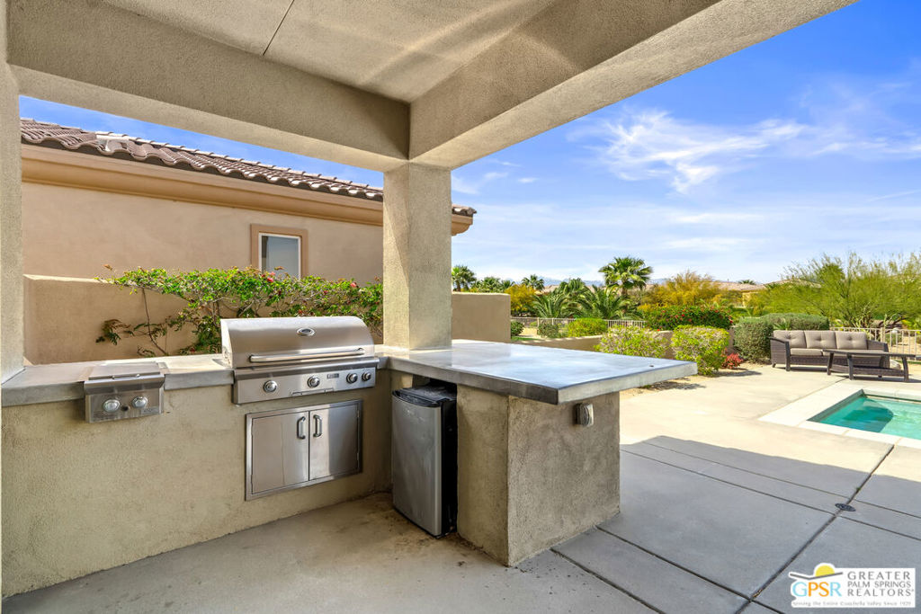 Desert Princess - Residential