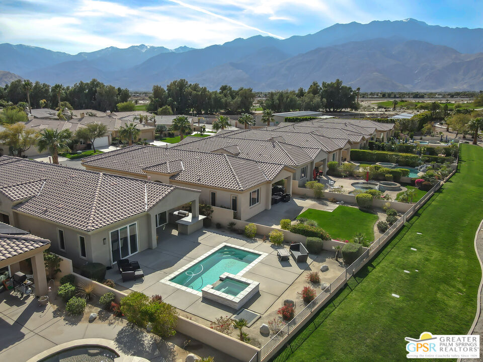 Desert Princess - Residential