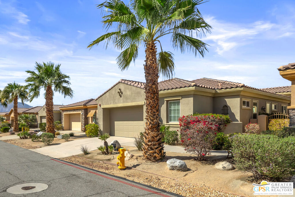 Desert Princess - Residential