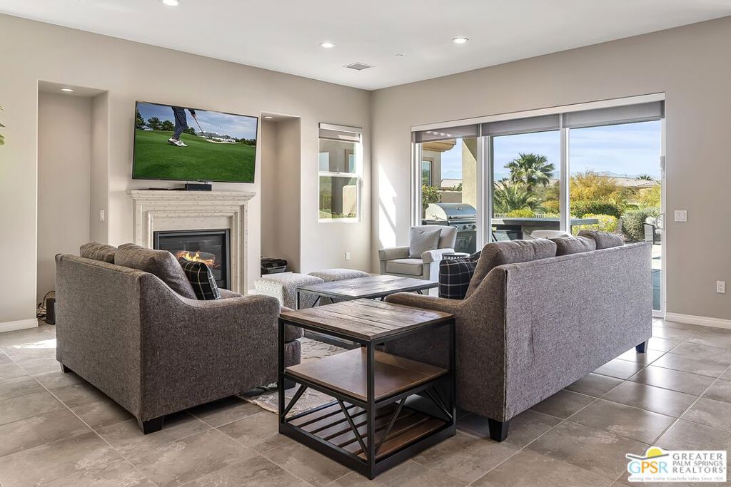 Desert Princess - Residential