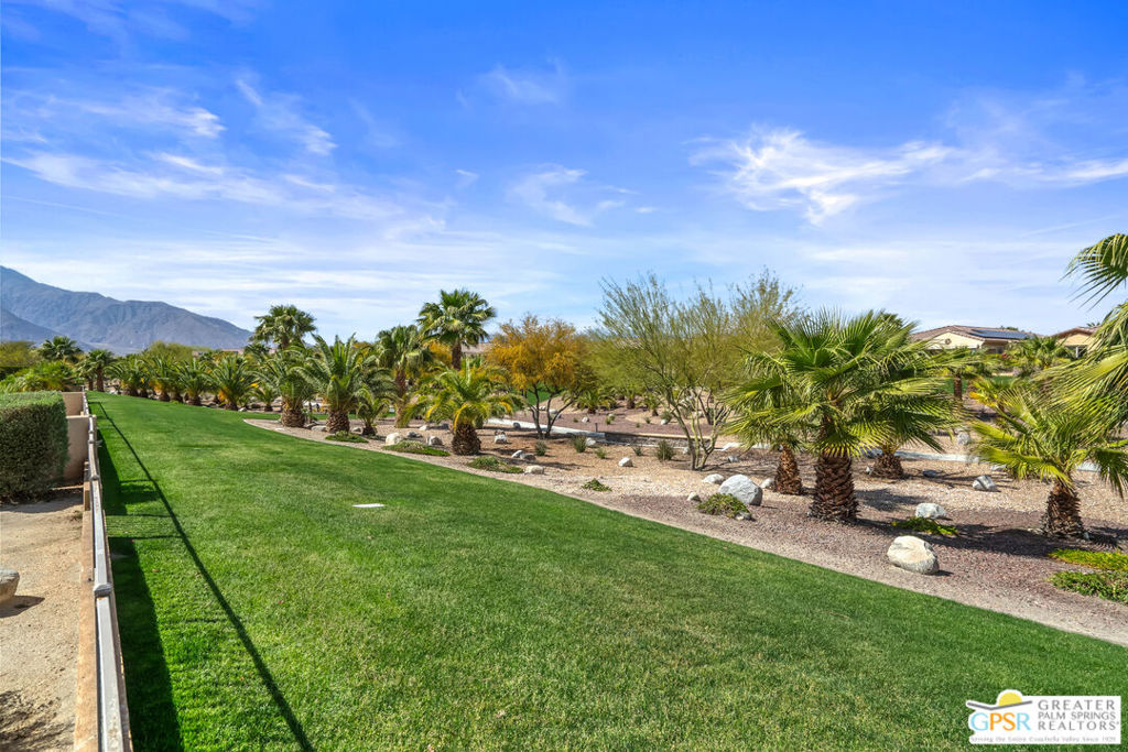Desert Princess - Residential