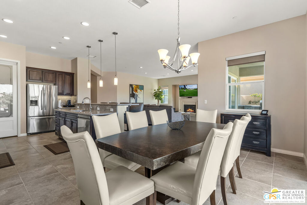 Desert Princess - Residential