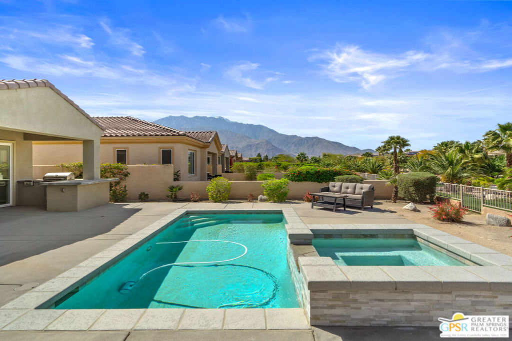 Desert Princess - Residential