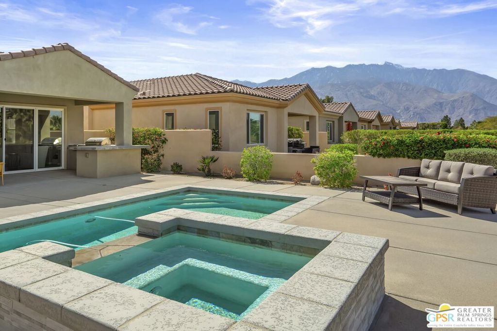 Desert Princess - Residential
