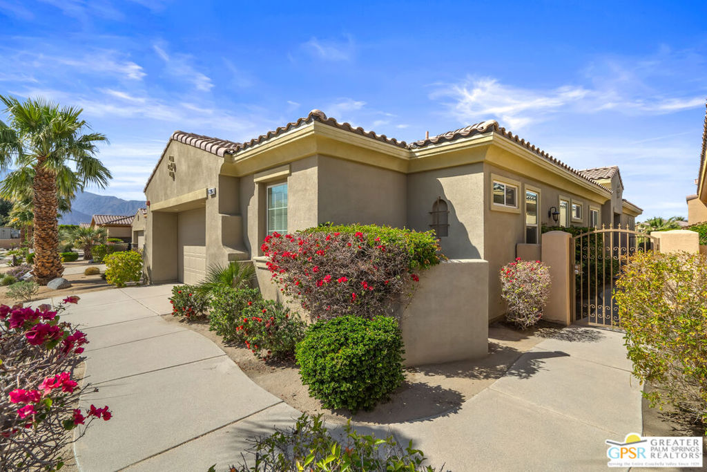 Desert Princess - Residential