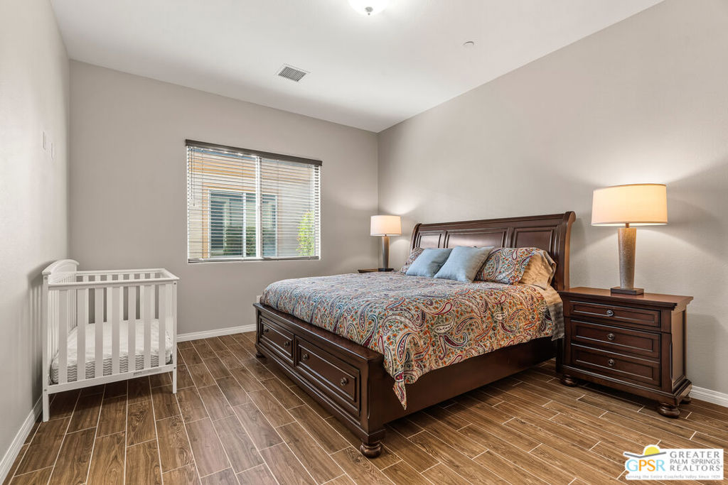 Desert Princess - Residential