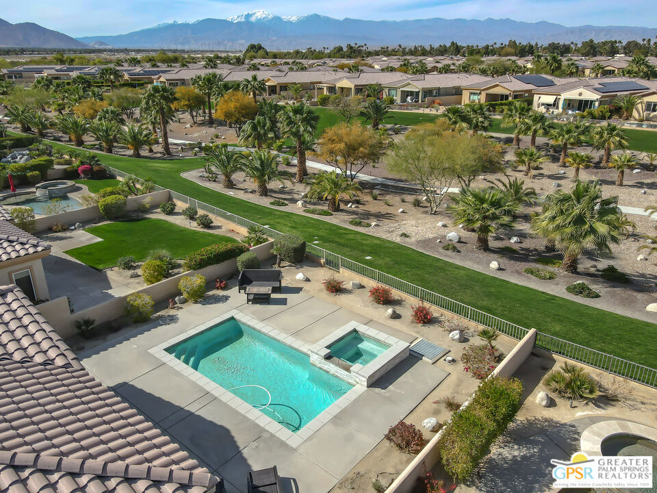 Desert Princess - Residential