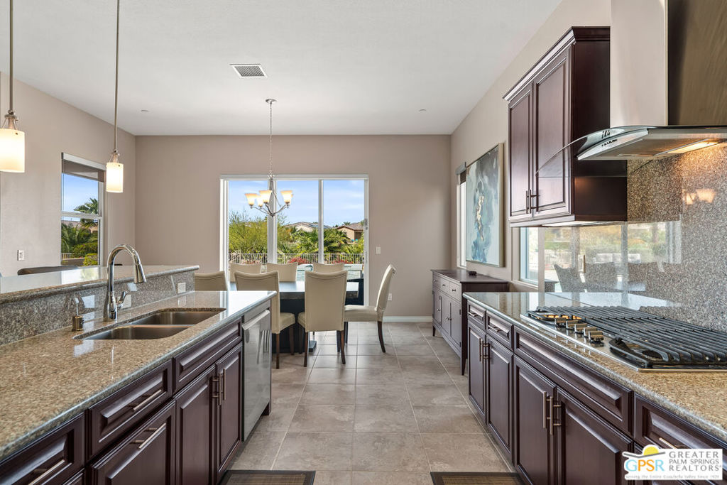 Desert Princess - Residential