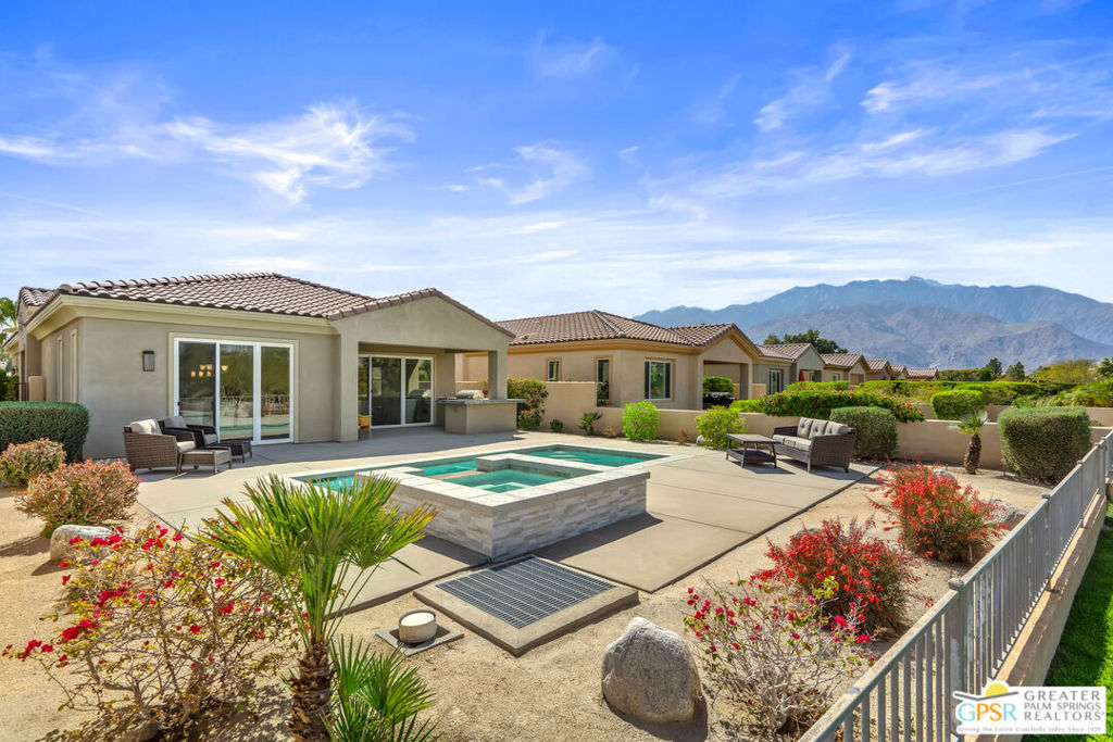 Desert Princess - Residential