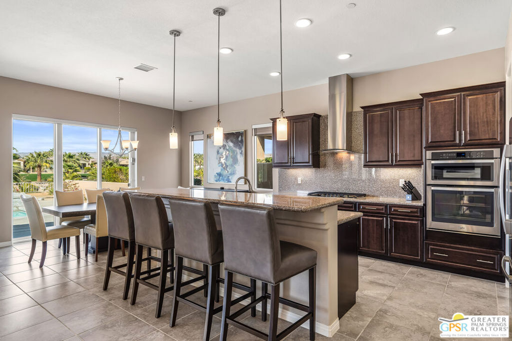 Desert Princess - Residential