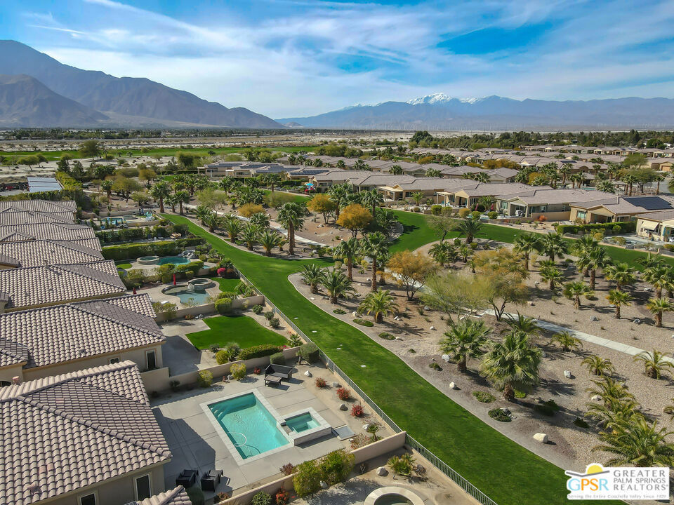 Desert Princess - Residential