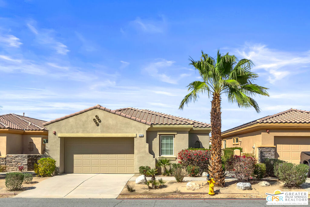 Desert Princess - Residential