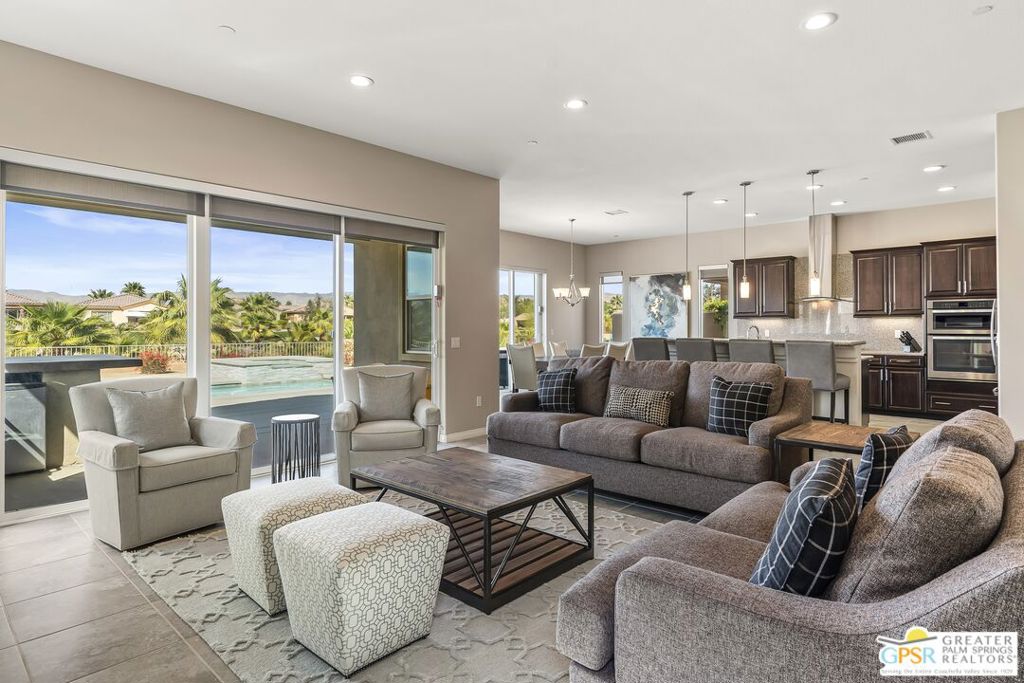 Desert Princess - Residential