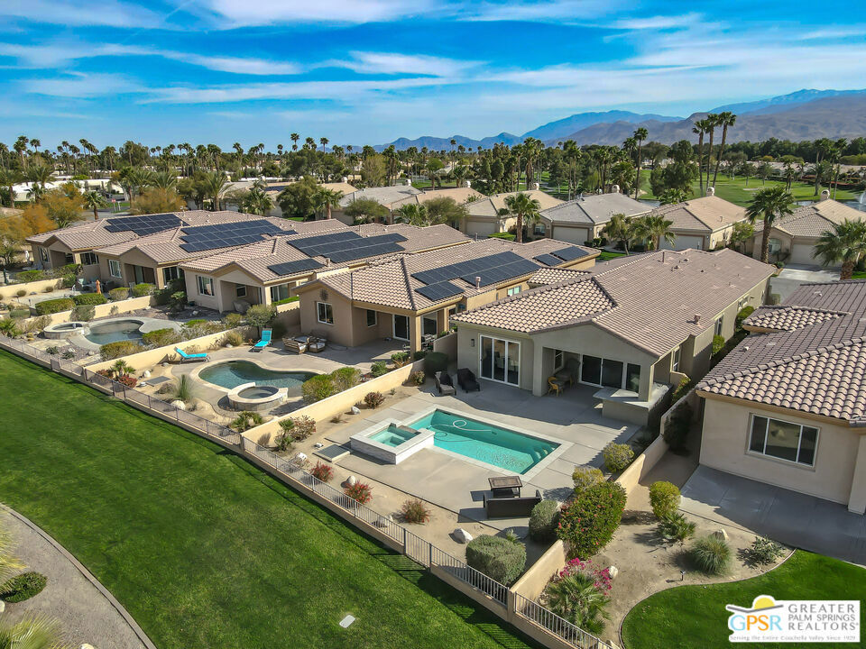 Desert Princess - Residential