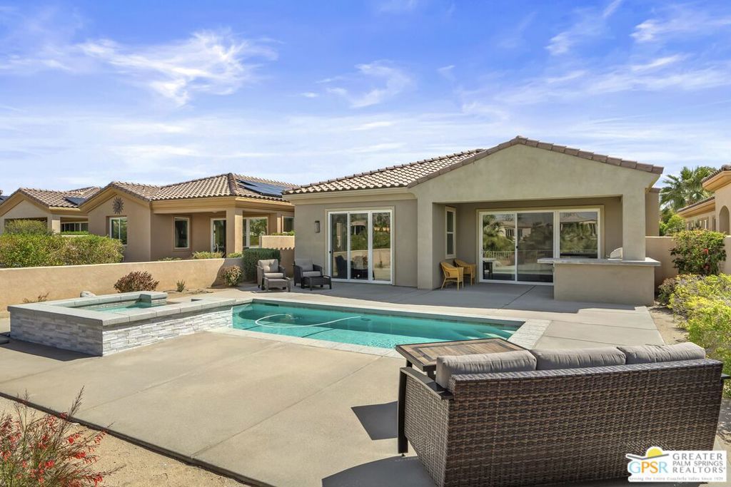 Desert Princess - Residential